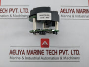 Rosemount Aa Vortex Flow Transmitter 08800-5606-1001  4-20Ma