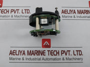 Rosemount Aa Vortex Flow Transmitter 08800-5606-1001  4-20Ma