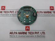 Net Safety Display Board Lbl-0293 Rev 4