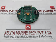 Net Safety Display Board Lbl-0293 Rev 4