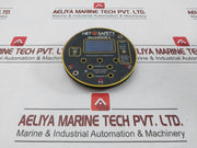 Net Safety Display Board Lbl-0293 Rev 4
