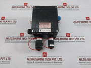 Ghg7311102R5022 Explosion-proof Terminal Box 400Vac 18A - Ceag