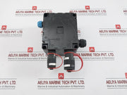 Ghg7311102R5022 Explosion-proof Terminal Box 400Vac 18A - Ceag