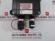 Ghg7311102R5022 Explosion-proof Terminal Box 400Vac 18A - Ceag