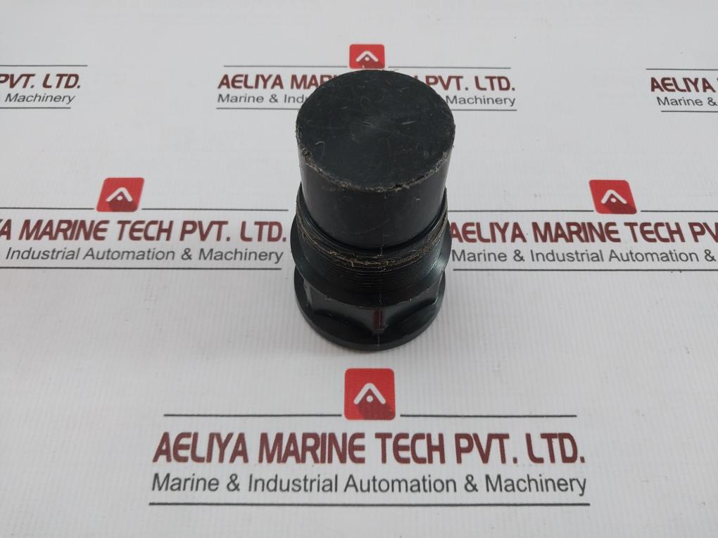 Npt Ultrasonic Level Sensor Pvdf 2”