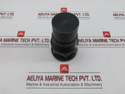 Npt Ultrasonic Level Sensor Pvdf 2”