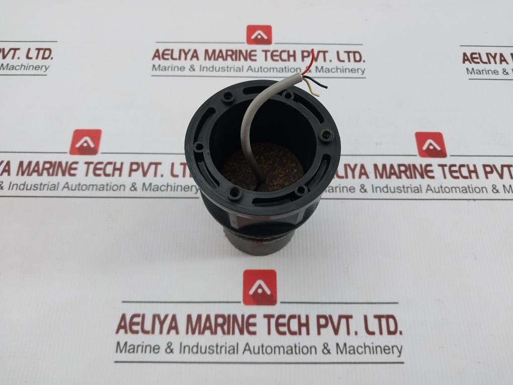 Npt Ultrasonic Level Sensor Pvdf 2”