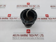 Npt Ultrasonic Level Sensor Pvdf 2”