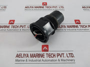 Npt Ultrasonic Level Sensor Pvdf 2”