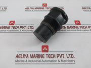 Npt Ultrasonic Level Sensor Pvdf 2”