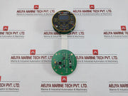 Net Safety Display Board In Used Lbl-0293