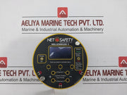 Net Safety Display Board In Used Lbl-0293