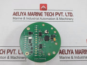 Net Safety Display Board In Used Lbl-0293