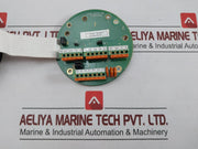 Net Safety Display Board In Used Lbl-0293
