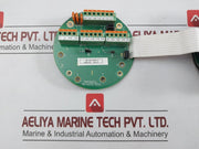 Net Safety Display Board In Used Lbl-0293