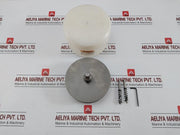 Carbide Hole Saw Steel Plate Song Qi 125Mm  (5–25 Mm Thick)