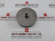 Carbide Hole Saw Steel Plate Song Qi 125Mm  (5–25 Mm Thick)