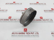 Carbide Hole Saw Steel Plate Song Qi 125Mm  (5–25 Mm Thick)
