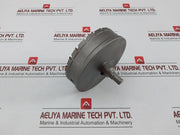 Carbide Hole Saw Steel Plate Song Qi 125Mm  (5–25 Mm Thick)