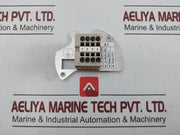 2.5-2/2An Weidmuller Zdub Terminal Block
