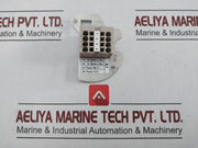 2.5-2/2An Weidmuller Zdub Terminal Block