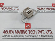 2.5-2/2An Weidmuller Zdub Terminal Block