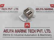 2.5-2/2An Weidmuller Zdub Terminal Block