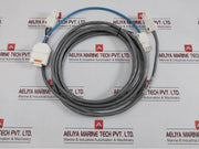 51204126-005 Power Cable Set With Link Protector Honeywell Rev B