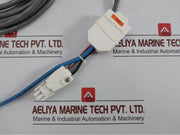 51204126-005 Power Cable Set With Link Protector Honeywell Rev B