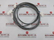 I/O Link Cable Set Honeywell 51204126-004 Power
