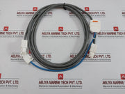 I/O Link Cable Set Honeywell 51204126-004 Power