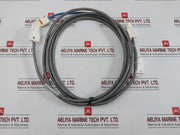 I/O Link Cable Set Honeywell 51204126-004 Power