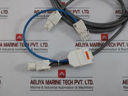 I/O Link Cable Set Honeywell 51204126-004 Power