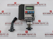 Peak Pressure Indicator Lemag Premet Xl Digital