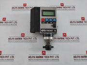 Peak Pressure Indicator Lemag Premet Xl Digital