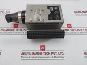 Peak Pressure Indicator Lemag Premet Xl Digital