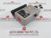 Peak Pressure Indicator Lemag Premet Xl Digital
