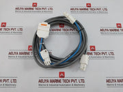Honeywell Power Cable Set 51204126-004 Rev B