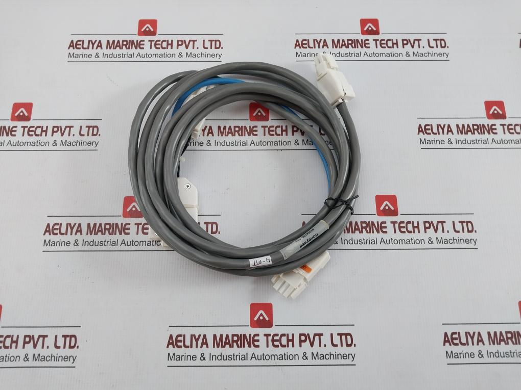 Honeywell Power Cable Set 51204126-004 Rev B
