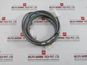 Honeywell Power Cable Set 51204126-004 Rev B