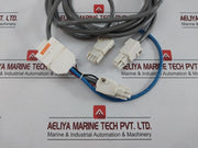 Honeywell Power Cable Set 51204126-004 Rev B