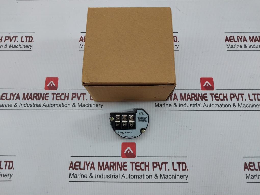 Terminal Block Assembly Rosemount 03031-0332-0011