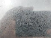 Smc Mist Separator Filter Element Am-El650