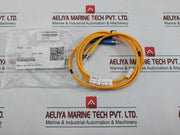 Fiber Optic Patch Cord St-sc Sm Dpx 02M (9/125)