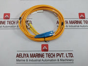 Fiber Optic Patch Cord St-sc Sm Dpx 02M (9/125)