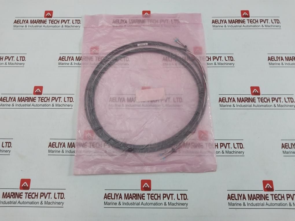 Honeywell I/O Alarm Cable 51203159-100