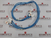 Rev D Honeywell 51195479-500 I/O Link Cable Assembly Set