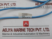 Rev D Honeywell 51195479-500 I/O Link Cable Assembly Set