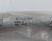 Power Cable Assembly Honeywell 51201397-915 Rev-d