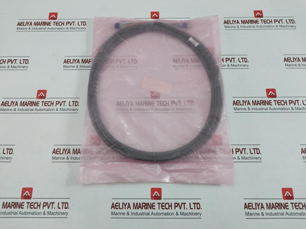 Honeywell I/O Alarm Cable Rev-a 51307619-100